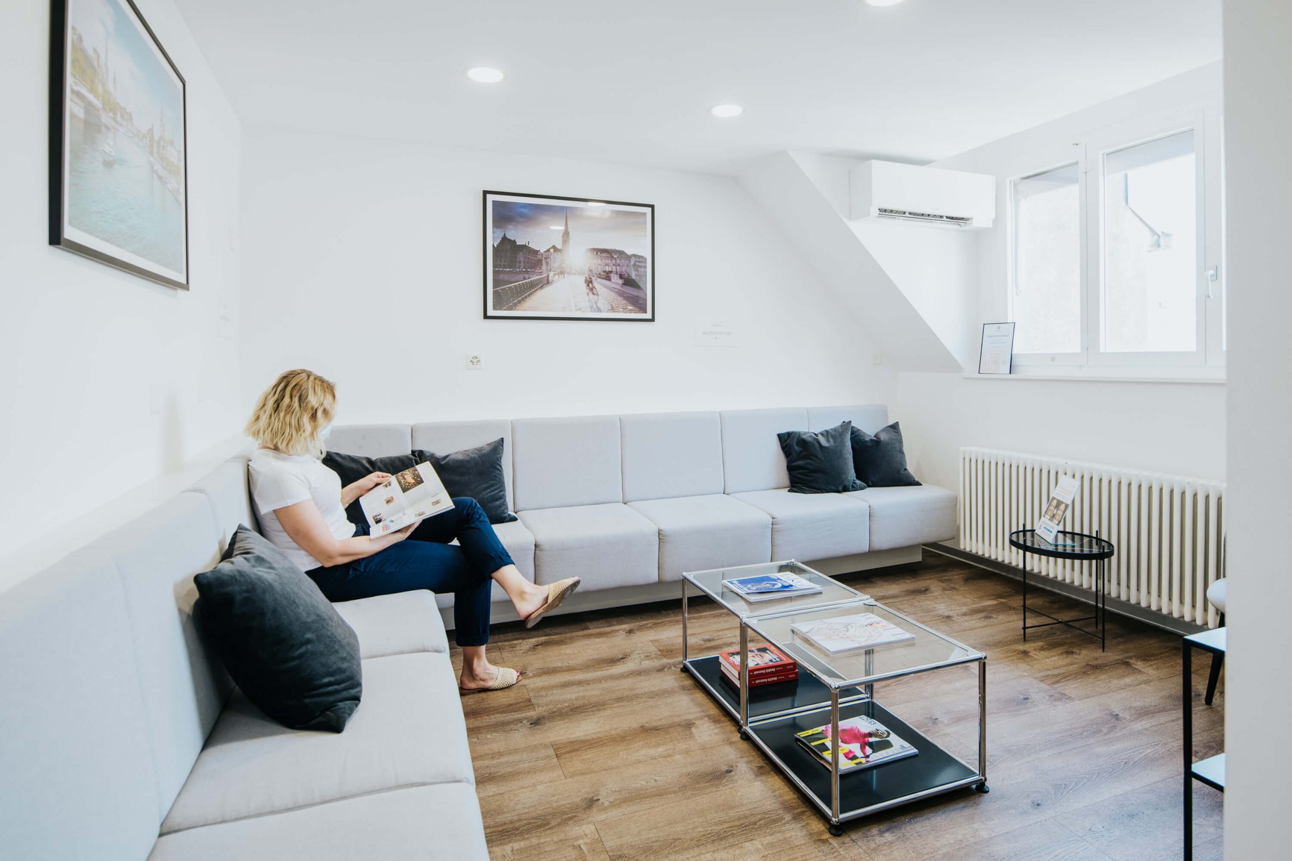 swiss smile clinic