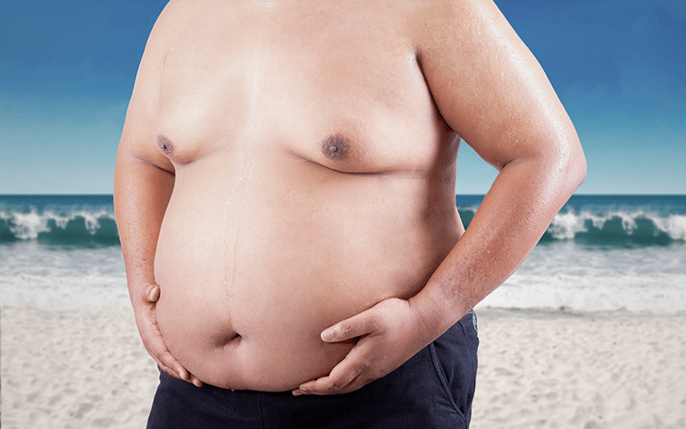 Why Obesity Develops