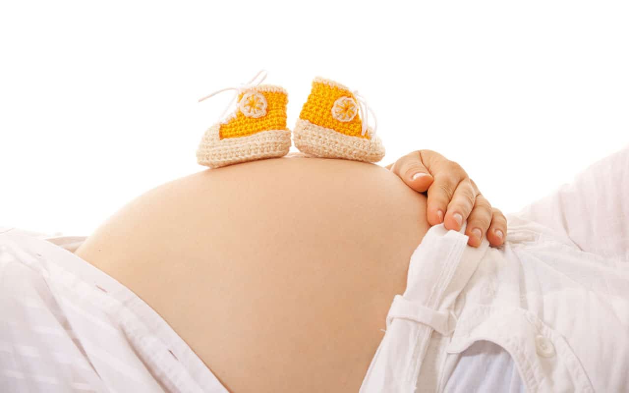 Why Switzerland Has So Few Abortions