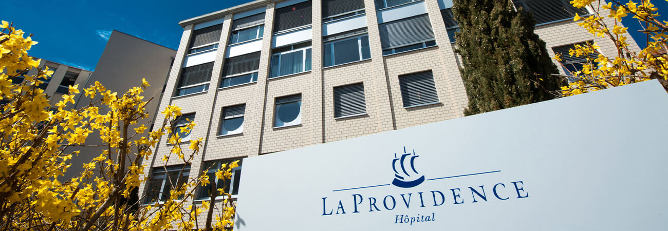 Hôpital de La Providence