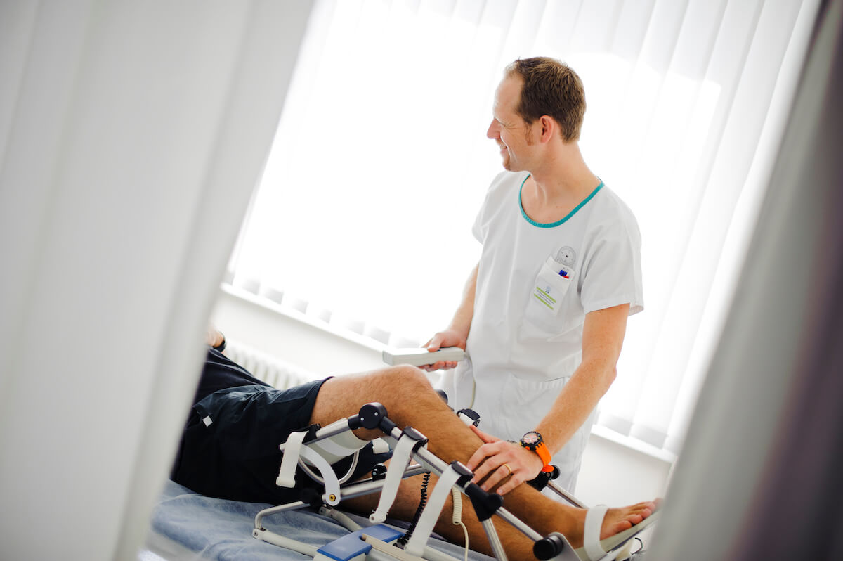 providence physiotherapy