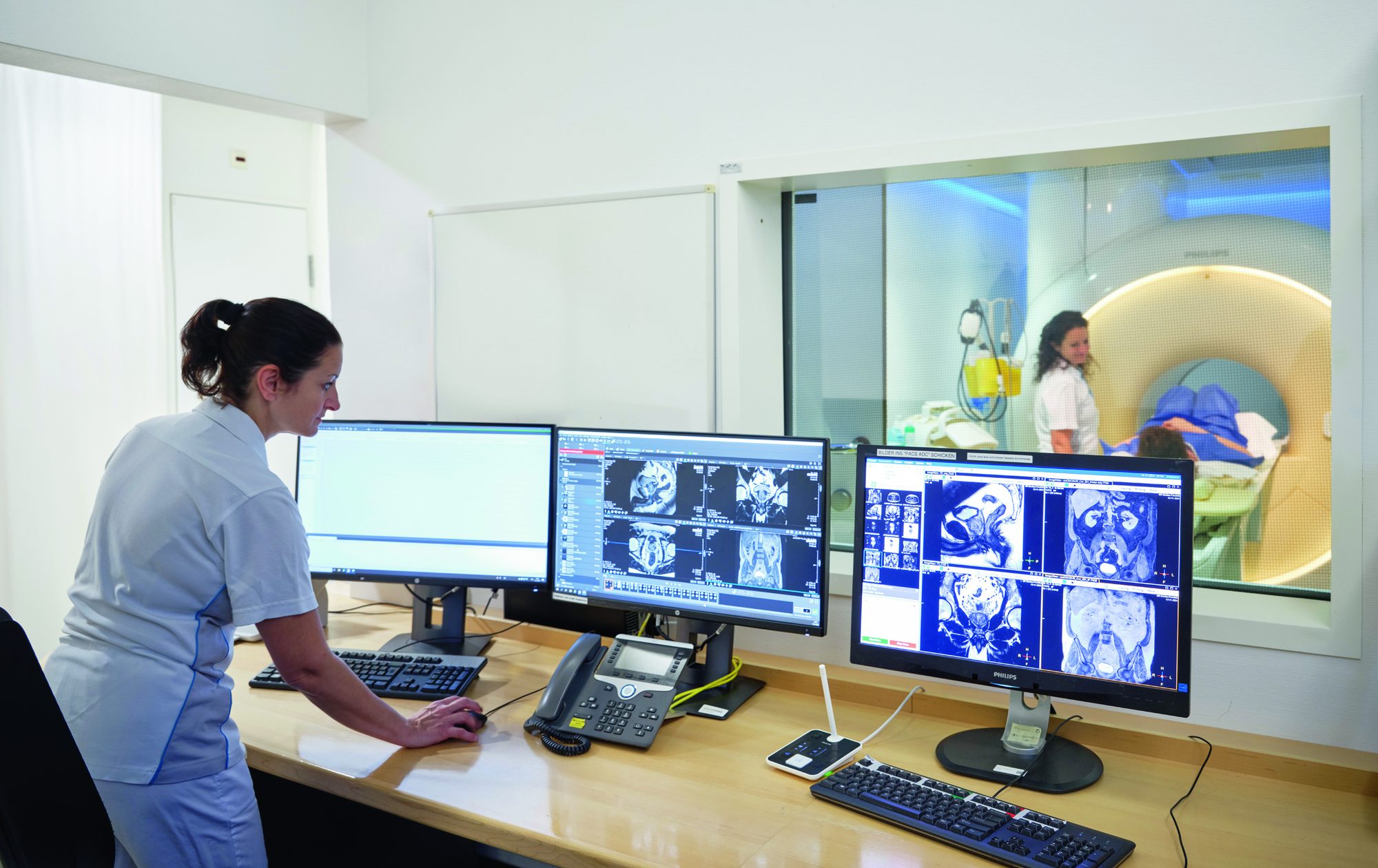 radiologie hir
