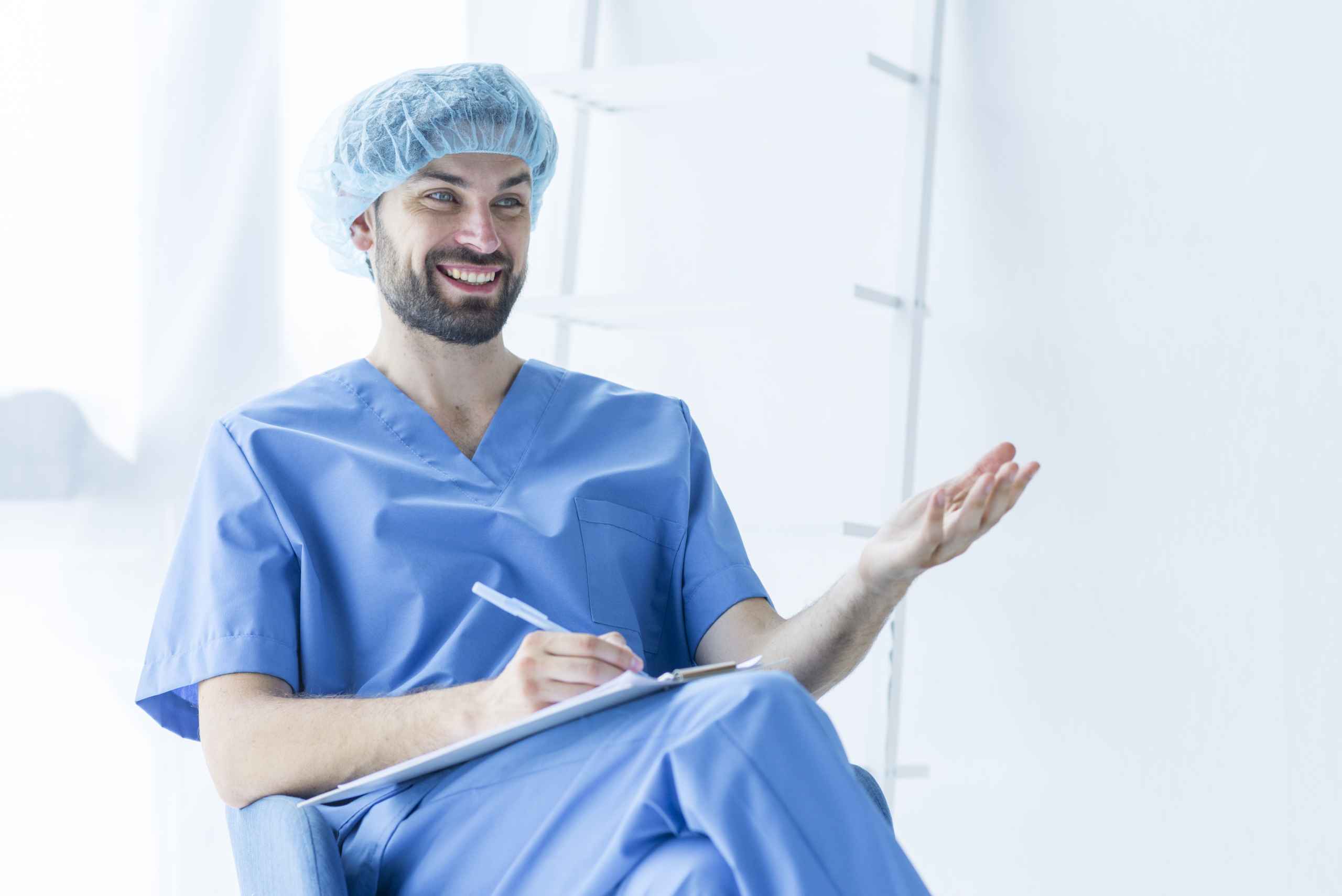 Understanding Recovery: Tips for a Smooth Recovery after Surgery