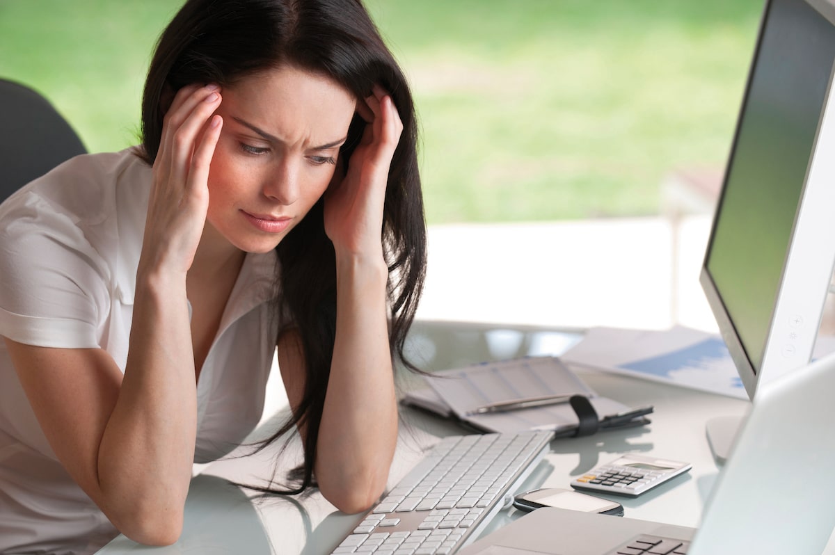 Burnout Syndrome: Treat It or Endure It?