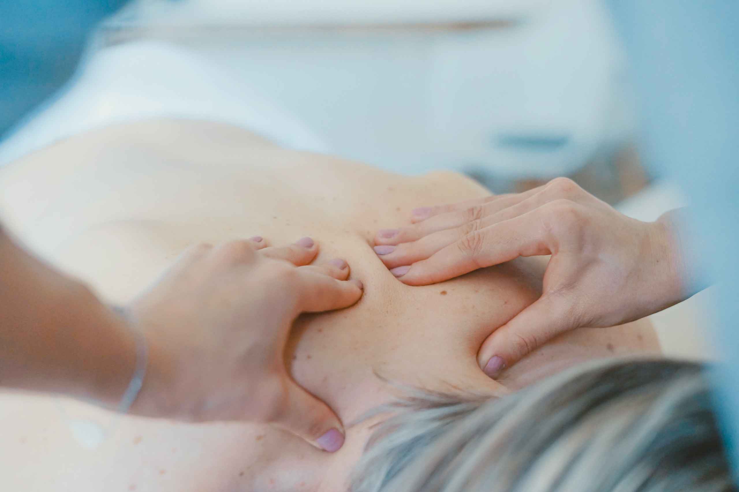 Inguinal Hernia: Types, Treatment and Recovery