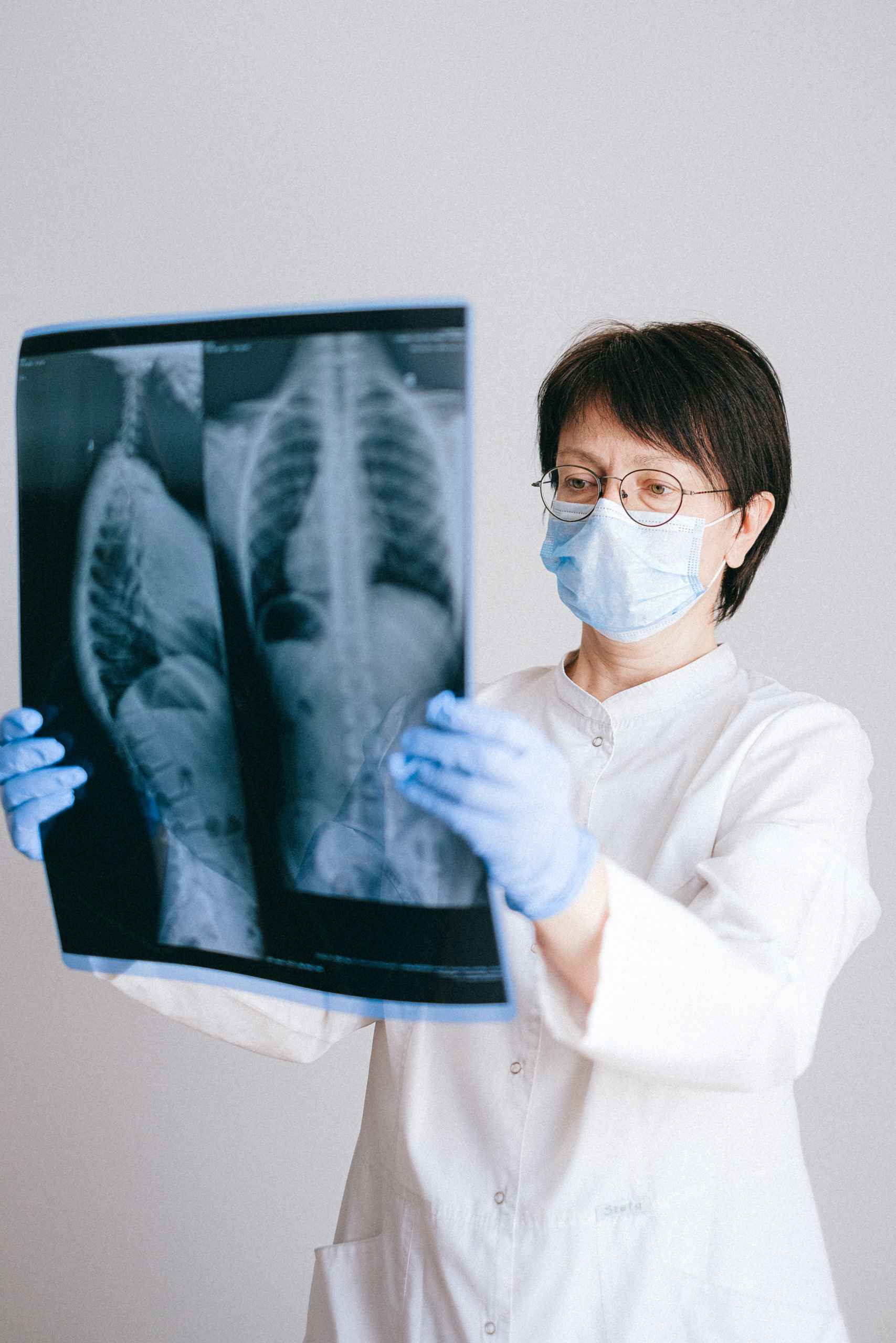 Tuberculosis: Causes, Symptoms and Diagnosis