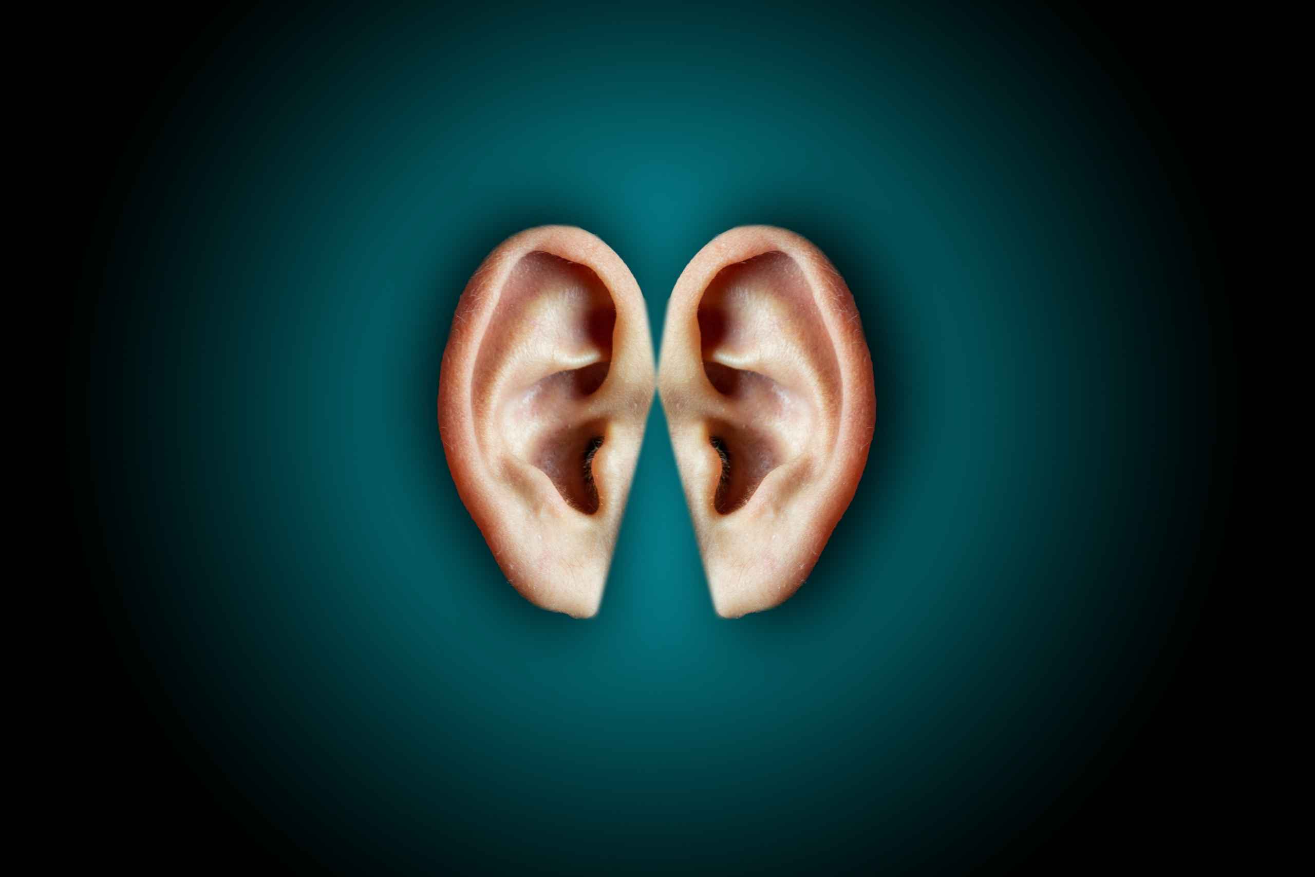 Hearing Loss: Types and Degrees, Causes and Treatment