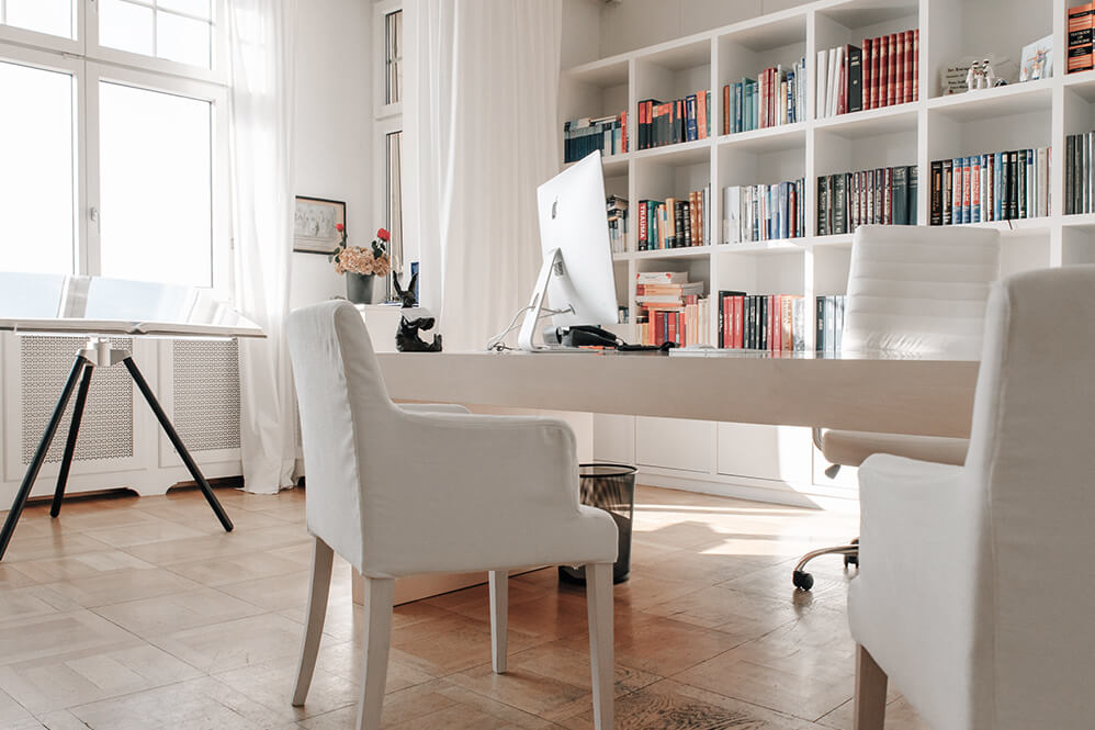 utoquai office