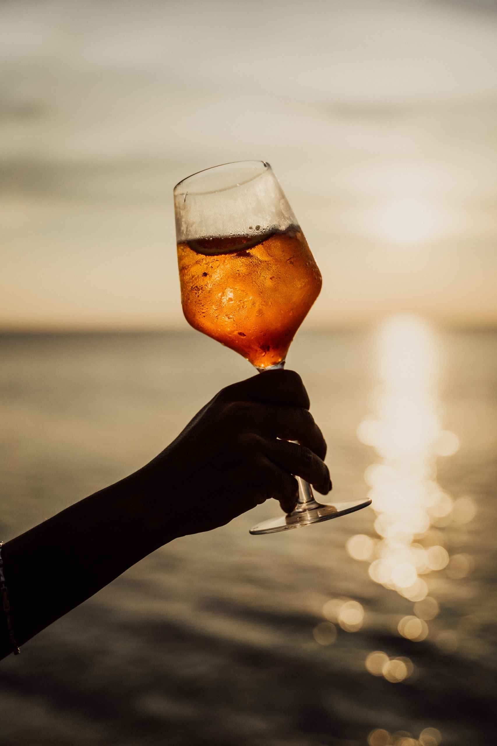 What Harm Does Alcohol Do?