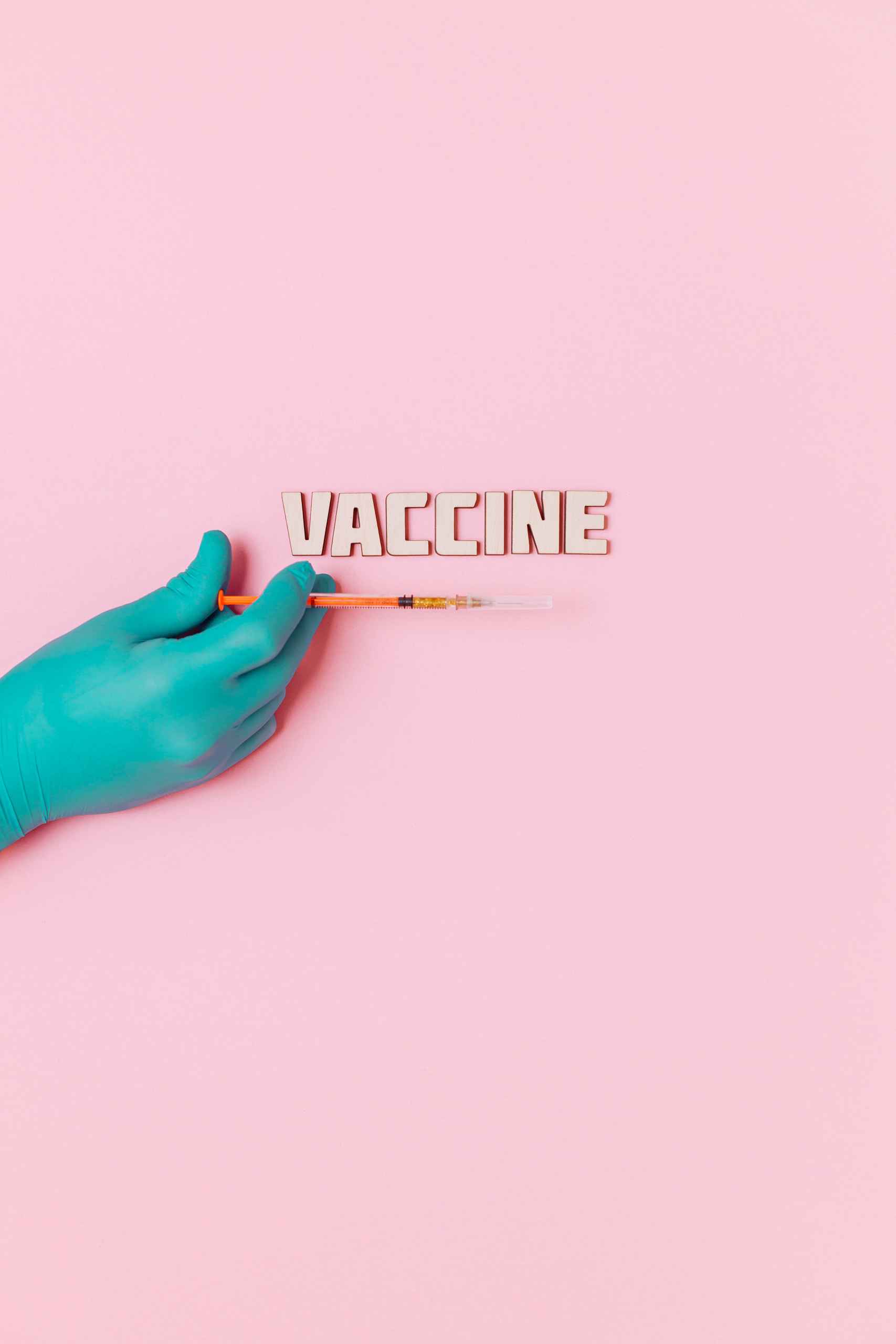 Whooping Cough Vaccination for Babies, Children and Adults